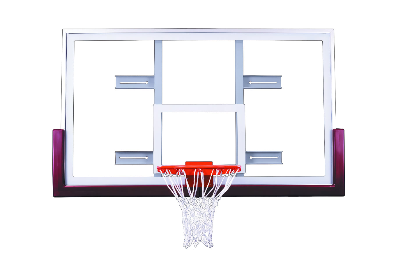 Basketball Hoop Backboard Dimensions: Everything You Need to Know