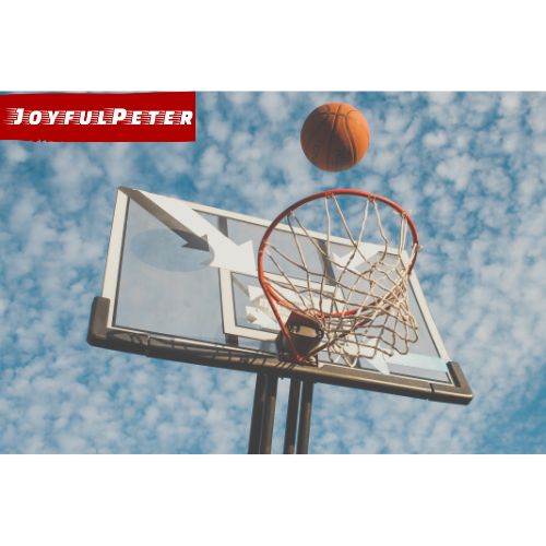 The Ultimate Basketball Hoop Buying Guide: Everything You Need to Know Before You Buy!