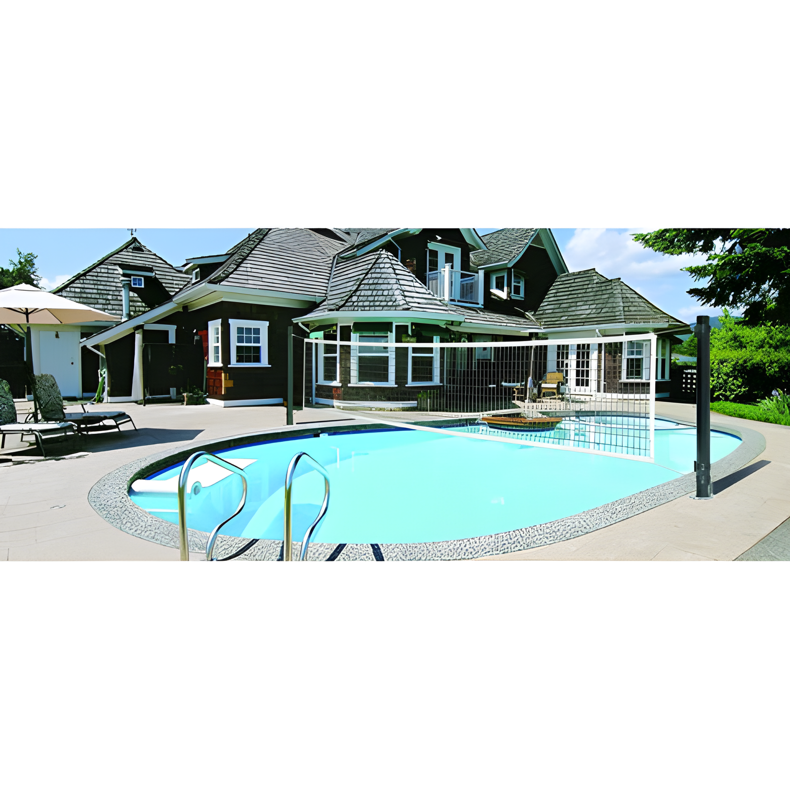 Make a Splash with Fun: Choosing the Best Pool Basketball Goal