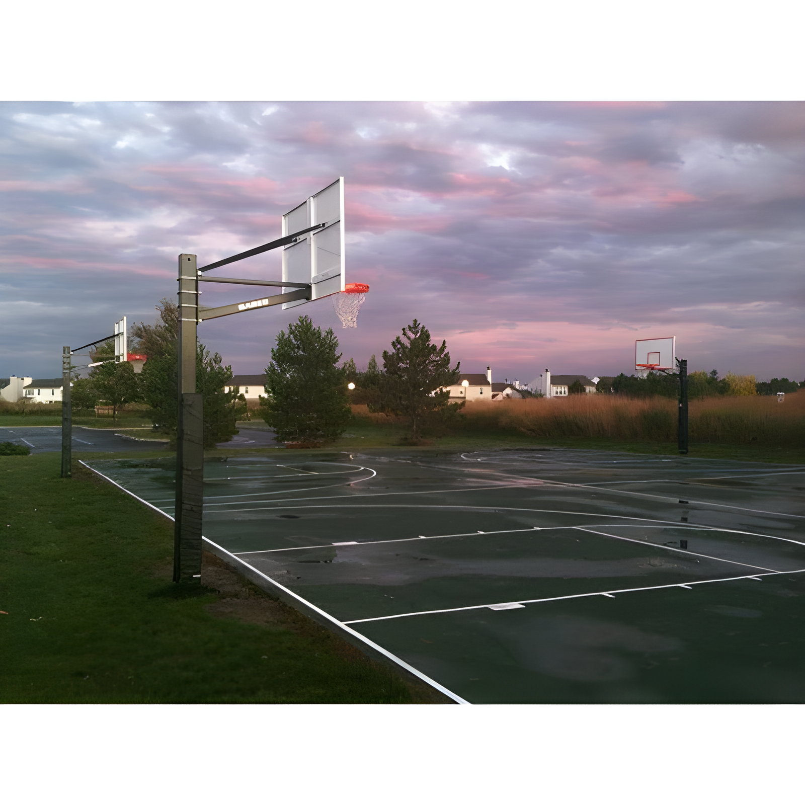 Basketball Goal Height: What You Need to Know Before You Play