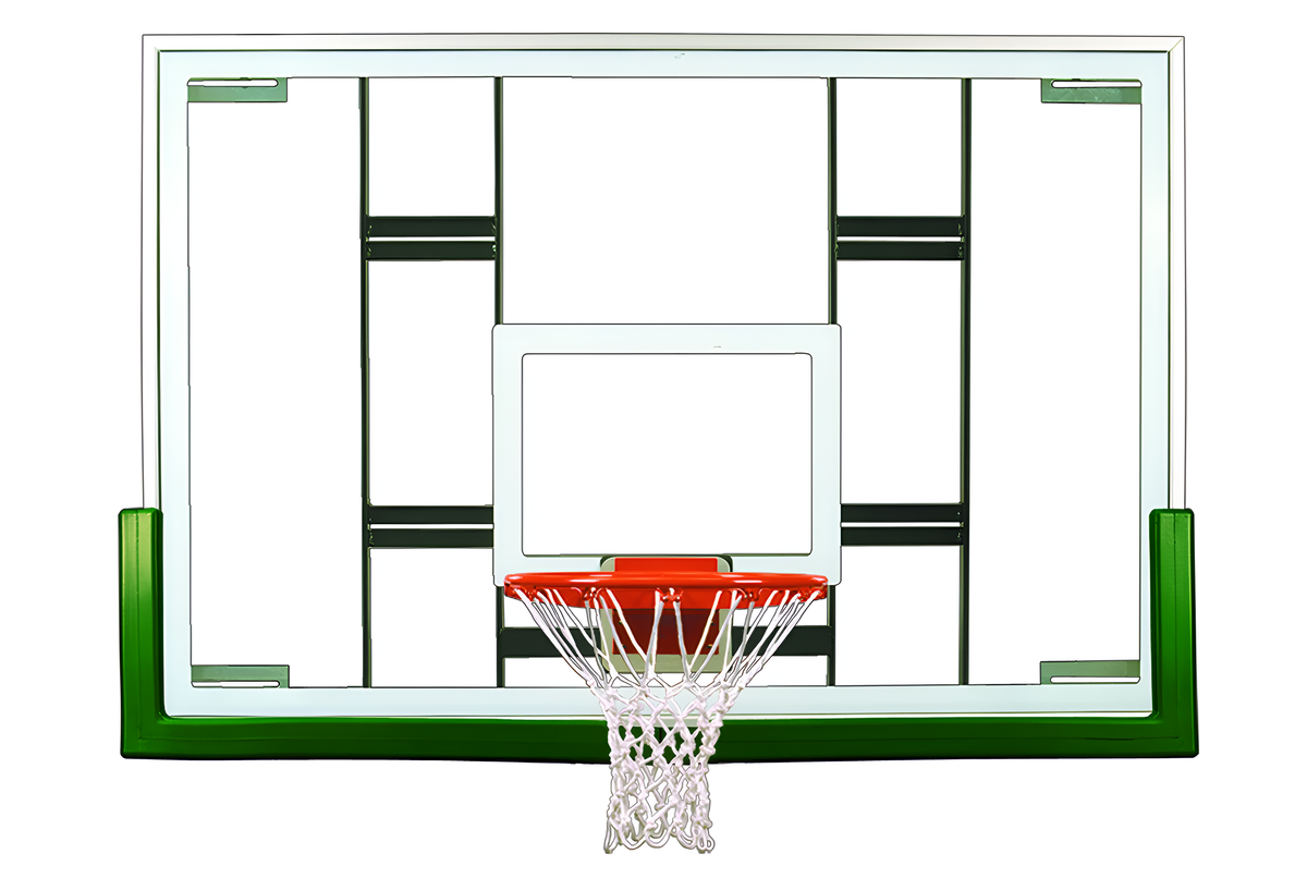 First Team Colossus™ Backboard Upgrade Package