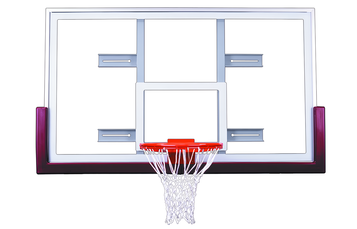 First Team Competitor™ Backboard Upgrade Package