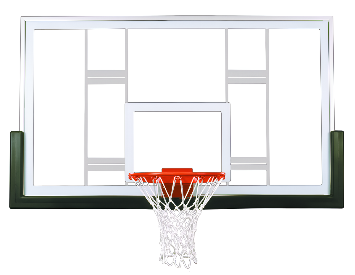 First Team Contender™ Backboard Upgrade Package