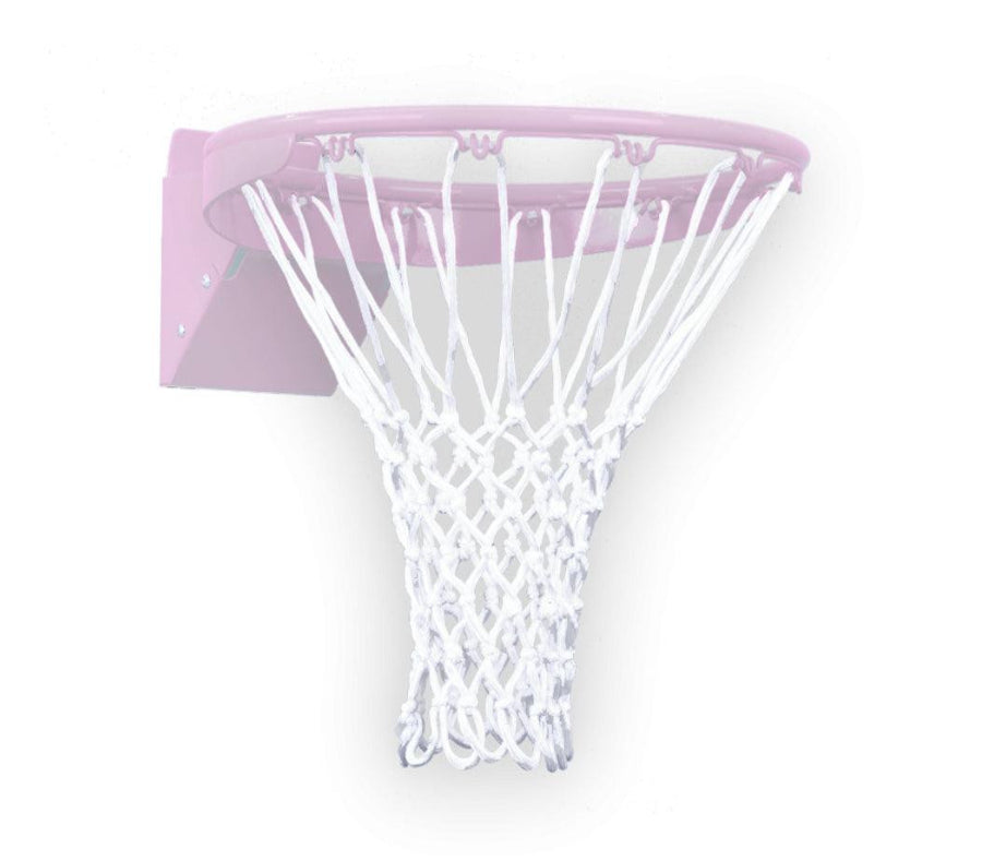 nylon basketball net 