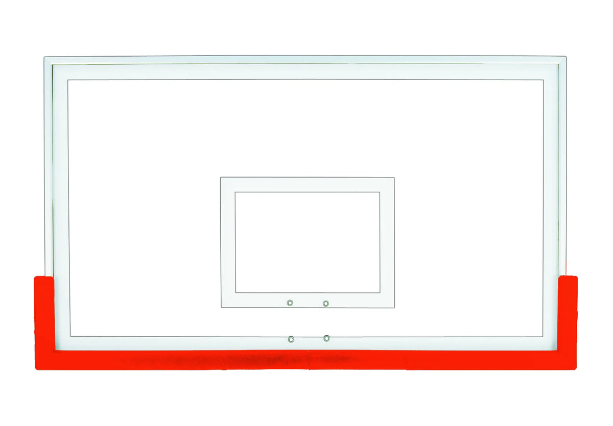 First Team FT72C Tuffguard™ Basketball Backboard Padding
