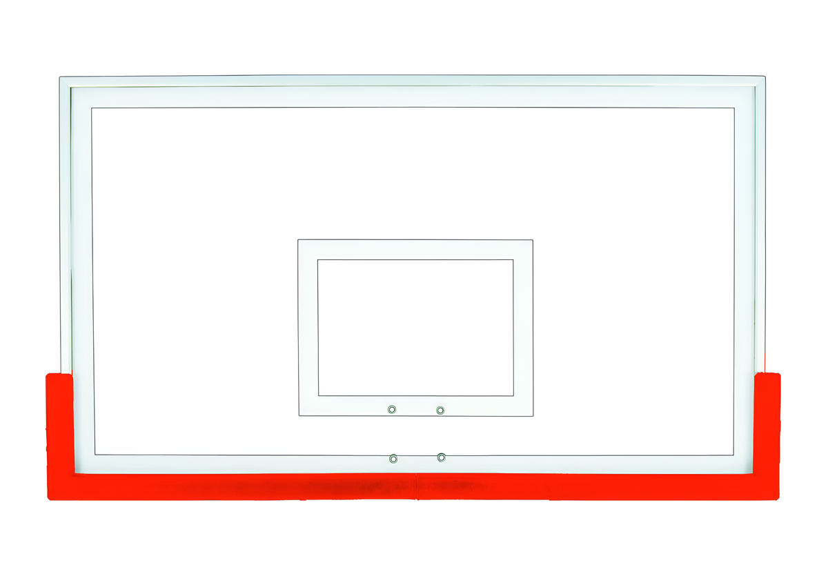 First Team FT72C Tuffguard™ Basketball Backboard Padding