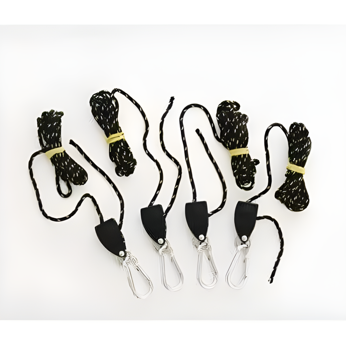 First Team Volleyball Net Side Tensioners (Set of 4) FT5003