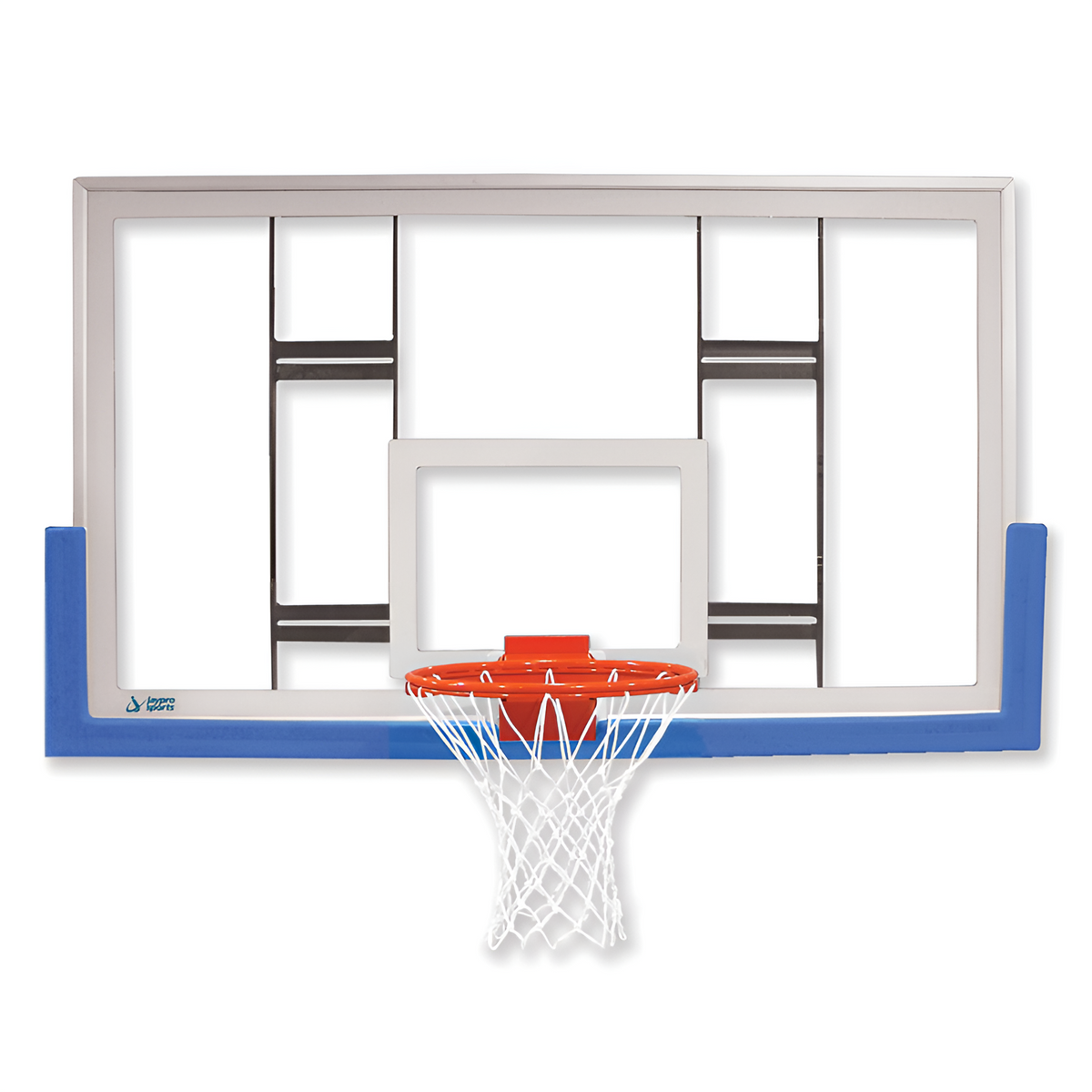 Jaypro Rectangular Conversion Glass Backboard GCBB-35