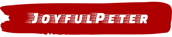 JoyfulPeter logo