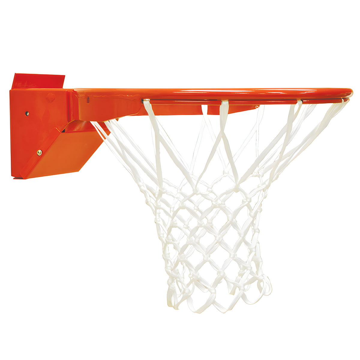 Jaypro Portable Basketball System Elite 5472 (4&#39;6&quot; Board Extension) PBEL5472