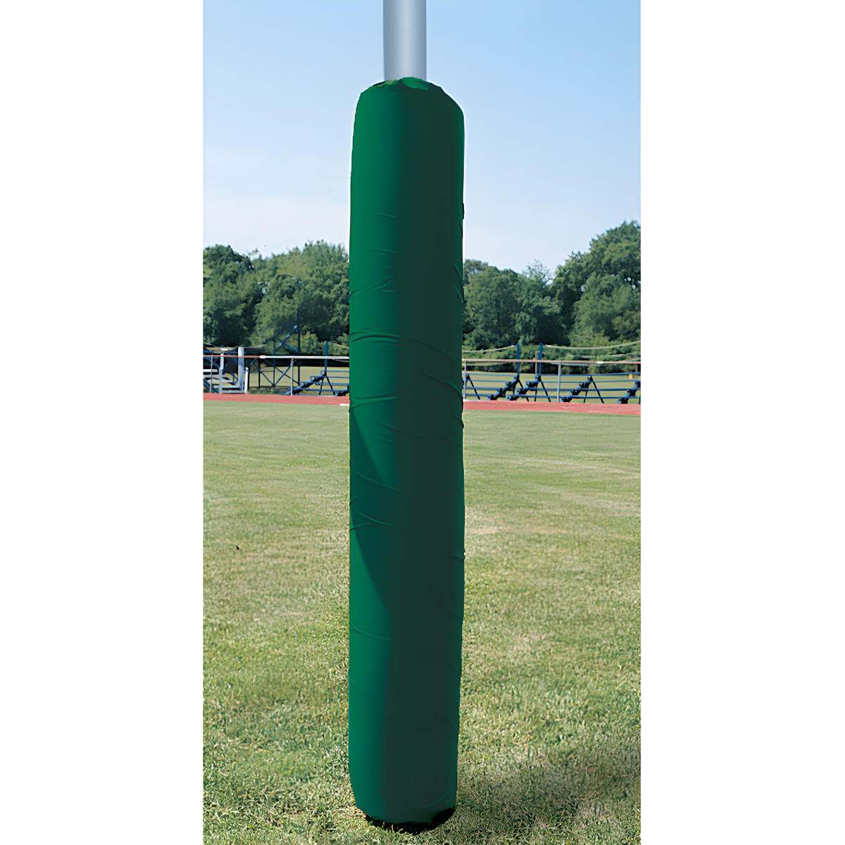 Jaypro Pro Basketball Goal Post Protector Pad (Outdoor) PPP-5HP