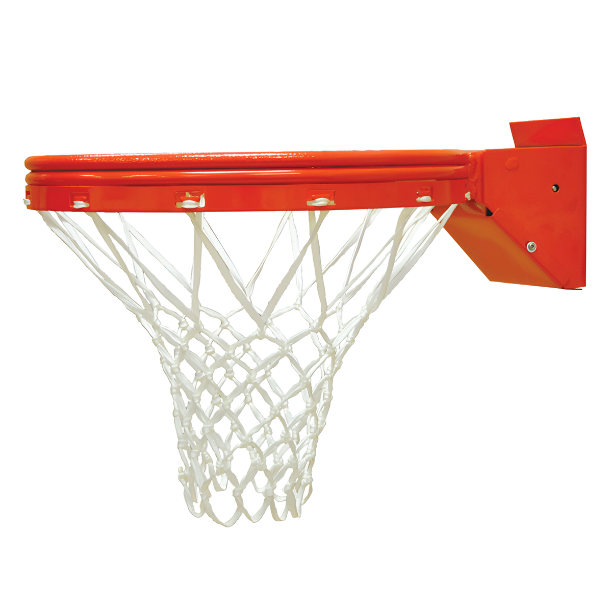 Jaypro Playground Breakaway Basketball Goal (Indoor/Outdoor) UBG-500F