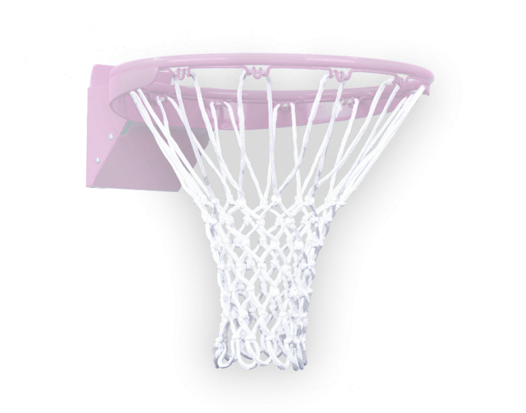 nylon basketball net 